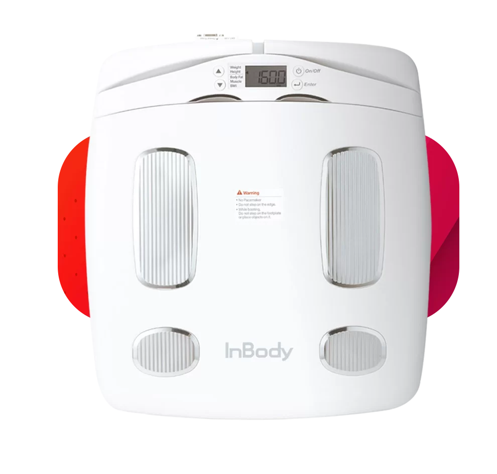 InBody 120